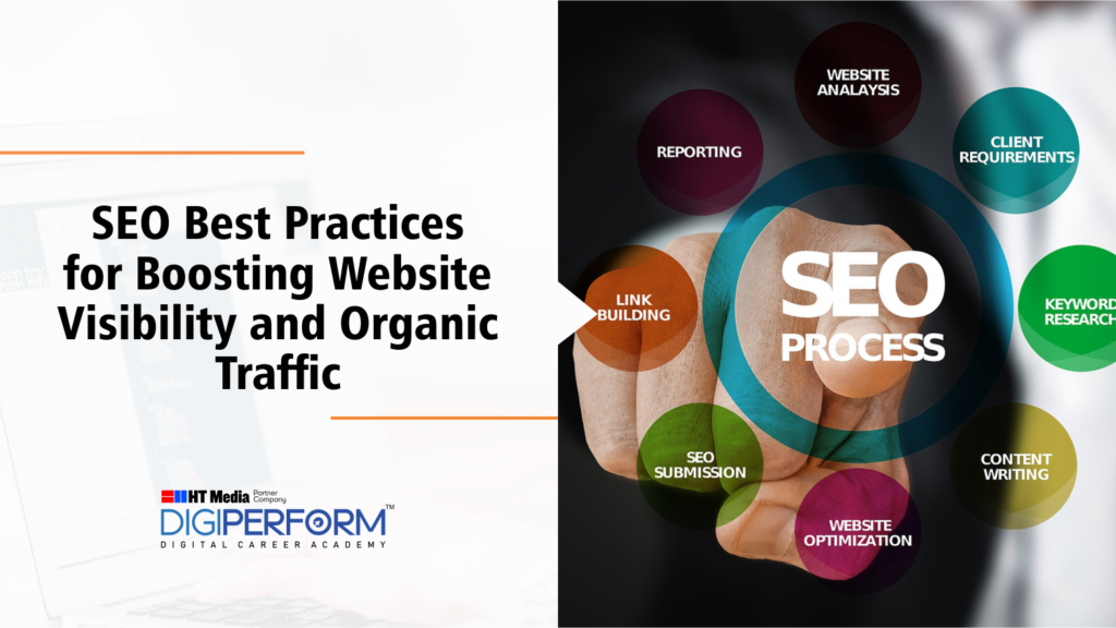 Seo Best Practices For Boosting Website Visibility