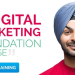 Digital marketing education