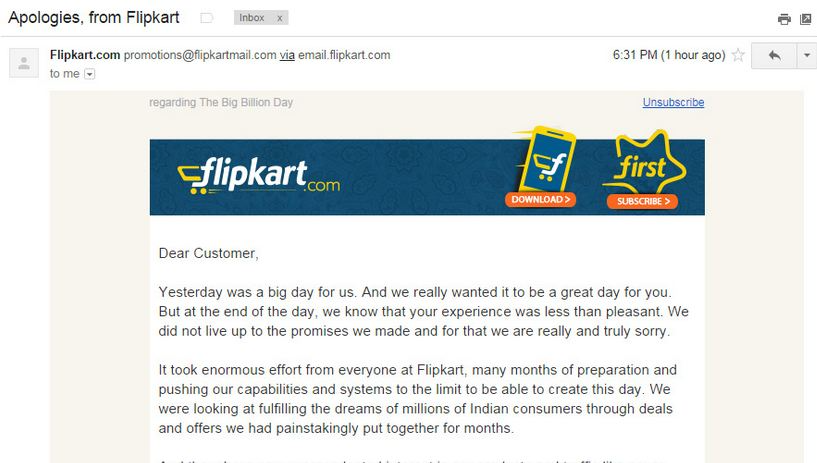 Flipkart