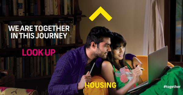 housing-lookup campaign