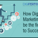 digital marketing tip for success