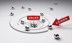 Leads and Sales