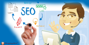 SEO (Search Engine Optimization)