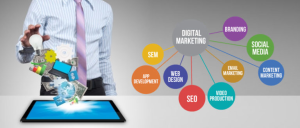 Digital Marketing