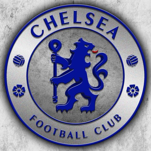 Chelsea logo