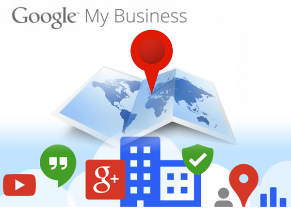 optimize Google local business listing