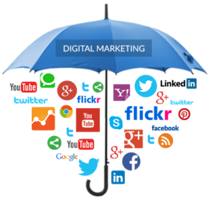 Choose Digital Marketing Courses