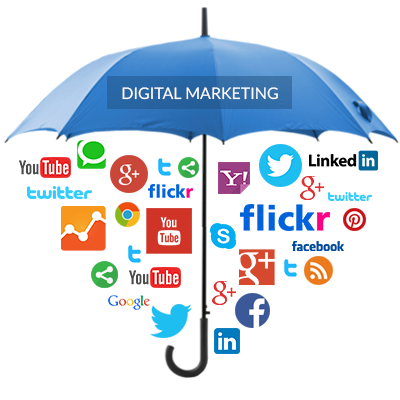 Digital Marketing for Rewarding Career