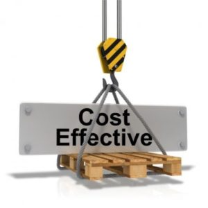 cost effective