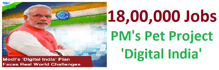 digital India