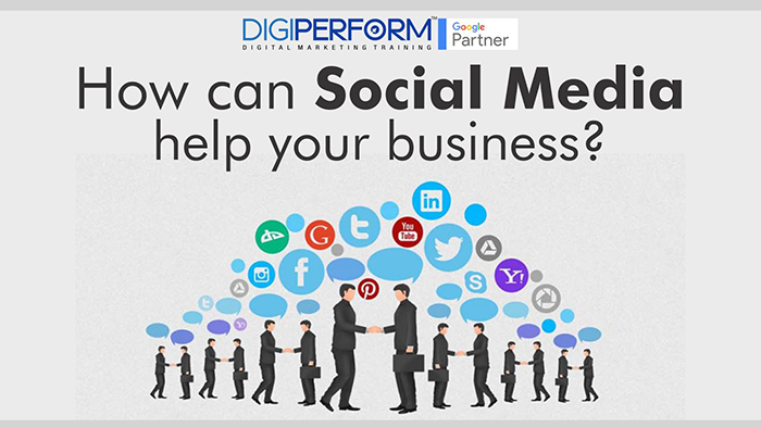 How can Social Media Marketing help your Business?