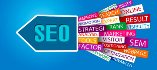 SEO agency