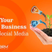HOW TO GROW SMALL BUSINESS USING SOCIAL MEDIA