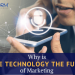 WHY IS THE VOICE TECHNOLOGY THE FUTURE OF MARKETING