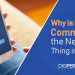 WHY IS MOBILE COMMERCE THE NEXT BIG THING ?