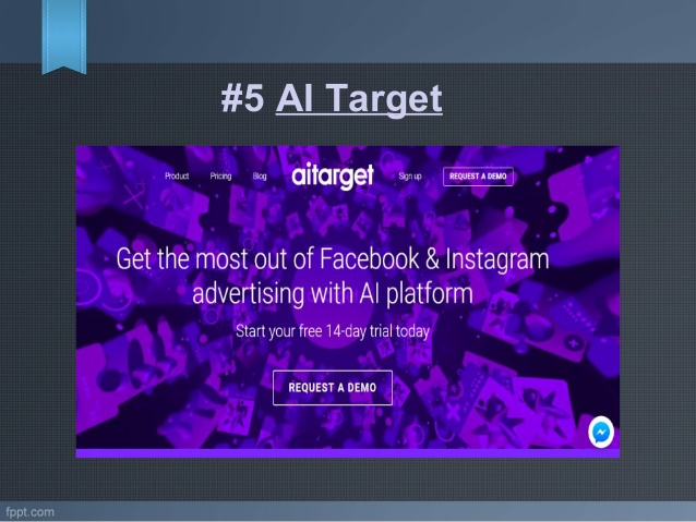 AI-target