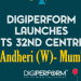 Digiperform centres
