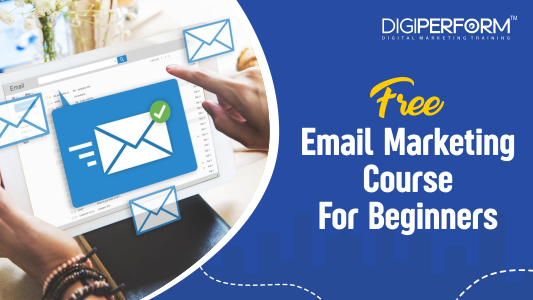 FREE Email Marketing Course for Beginners