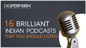 16 Brilliant Indian Podcasts That You Should Listen