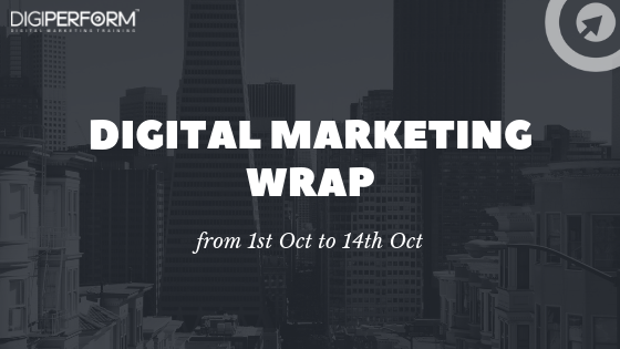 “The drastic change in marketing trends inclined me to learn digital marketing.” – Divij Raj Baja