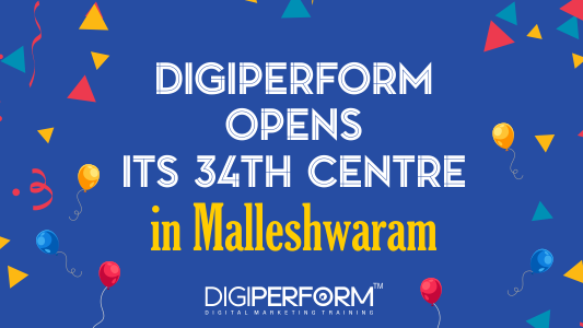 Digiperform opens its 34th center in Malleshwaram