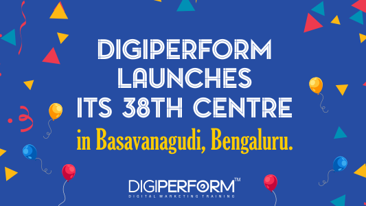 Digiperform Launches its 38th Center in Basavanagudi, Bengaluru.
