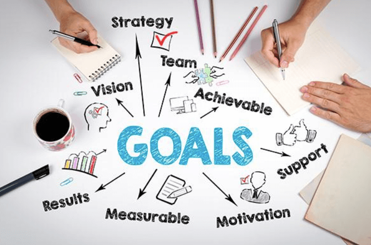 Goals of your organization