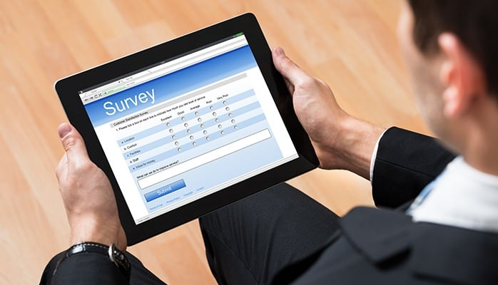 Online Surveys