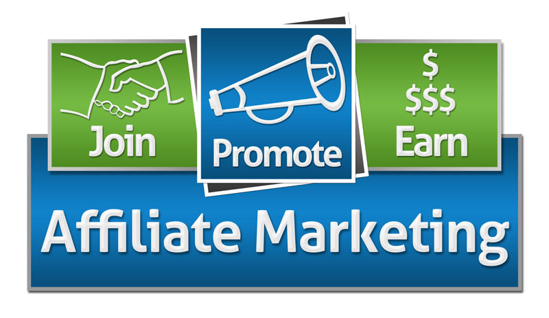 Affiliate Marketing