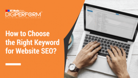 How to Choose the Right Keyword for Website SEO?