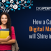Career in digital marketing will shine