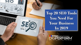 Top 20 SEO Tools You Need For Your Business in 2019