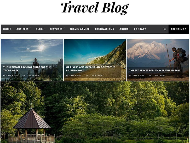 TravelBlog-image