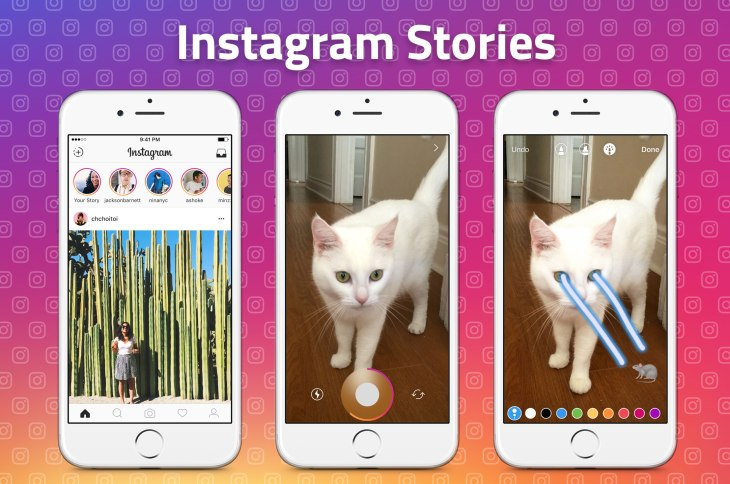 Instagram marketing trends 