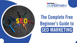 The Complete Free Beginner’s Guide to SEO Marketing