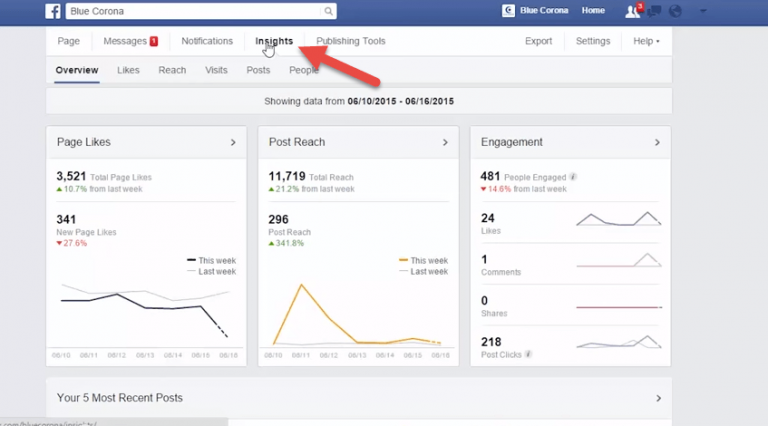 facebook-analytics