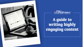 A guide to writing highly engaging content  