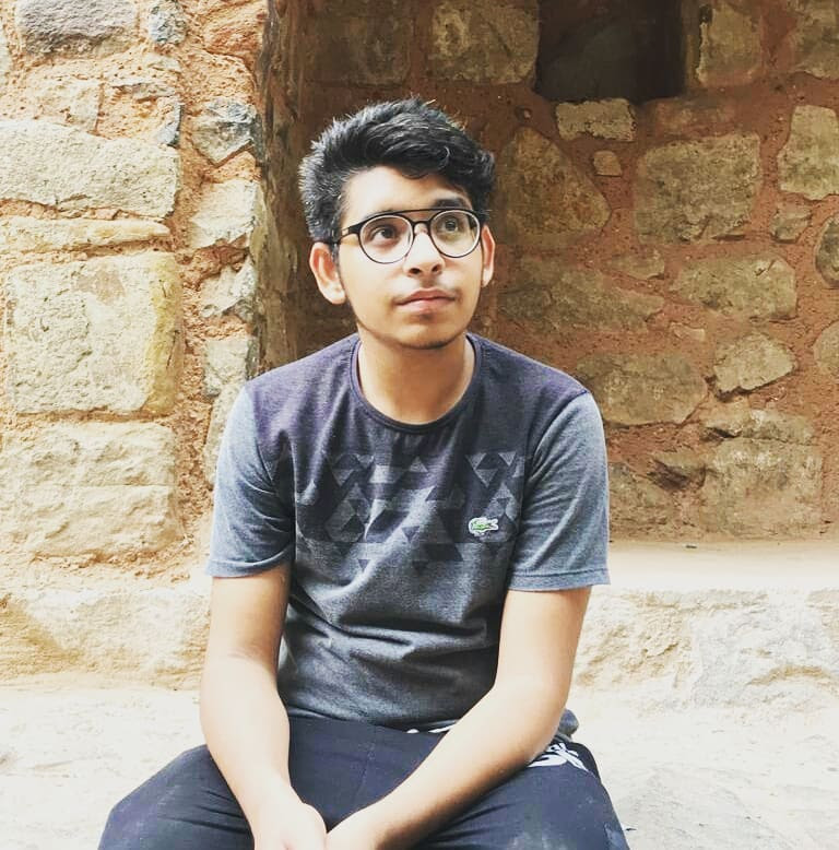 Meet Digiperformer Bhavesh Kataria