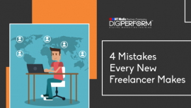 4 Mistakes Every New Freelancer Makes
