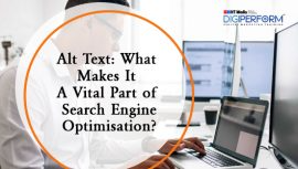 Alt-Text: What Makes It A Vital Part Of Search Engine Optimisation?