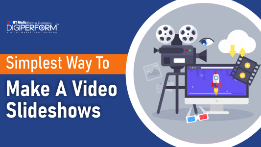 Simplest Way To Make A Video Slideshow