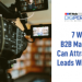 B2B Marketers Can Attract More Leads With Video