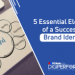 Essential Elements of a Successful Brand Identity