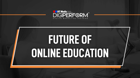Informative Guide on Future of Online Education in 2021