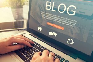 Strategy For Blogging