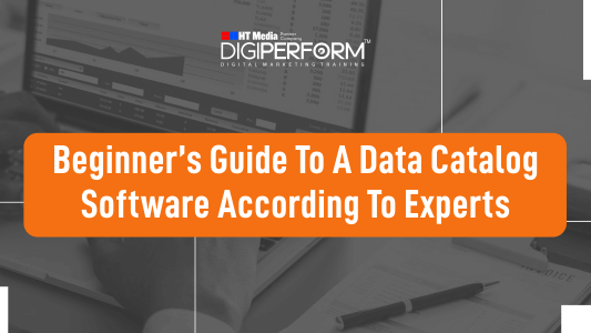 Beginner’s Guide To A Data Catalog Software According To Experts