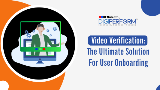 Video Verification: The Ultimate Solution for User Onboarding