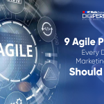 9 Agile Practices Every Digital Marketing Team Should Adopt
