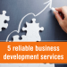 business development resources