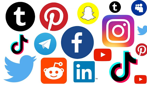 Social Media Apps